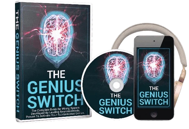 The Genius Switch audio session interface