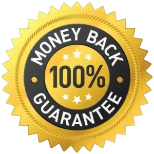 money Back Guarantee